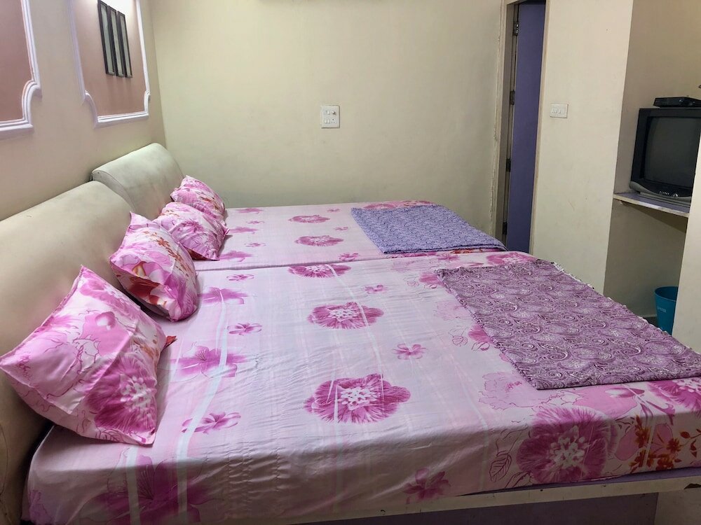 Фото Utsav Bed & Breakfast