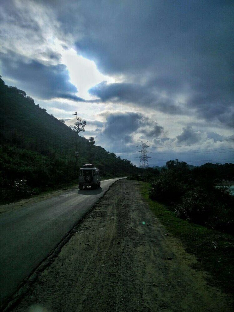 Фото Padmavati Lake Resort