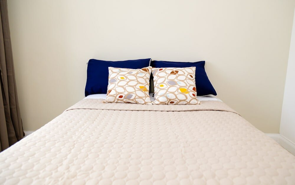 Фото The Brompton Executive Guest Apartment