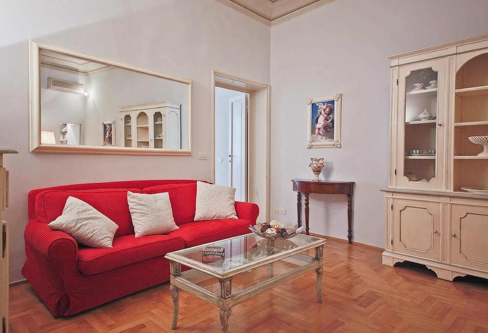 Фото Ghibellina 96