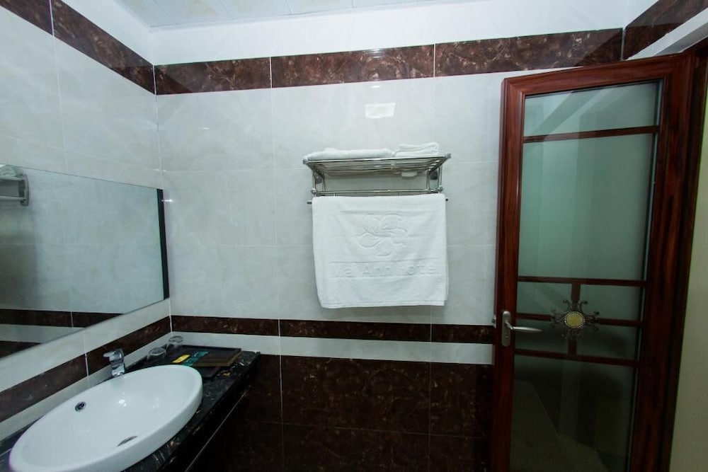 Фото Mai Anh Hotel