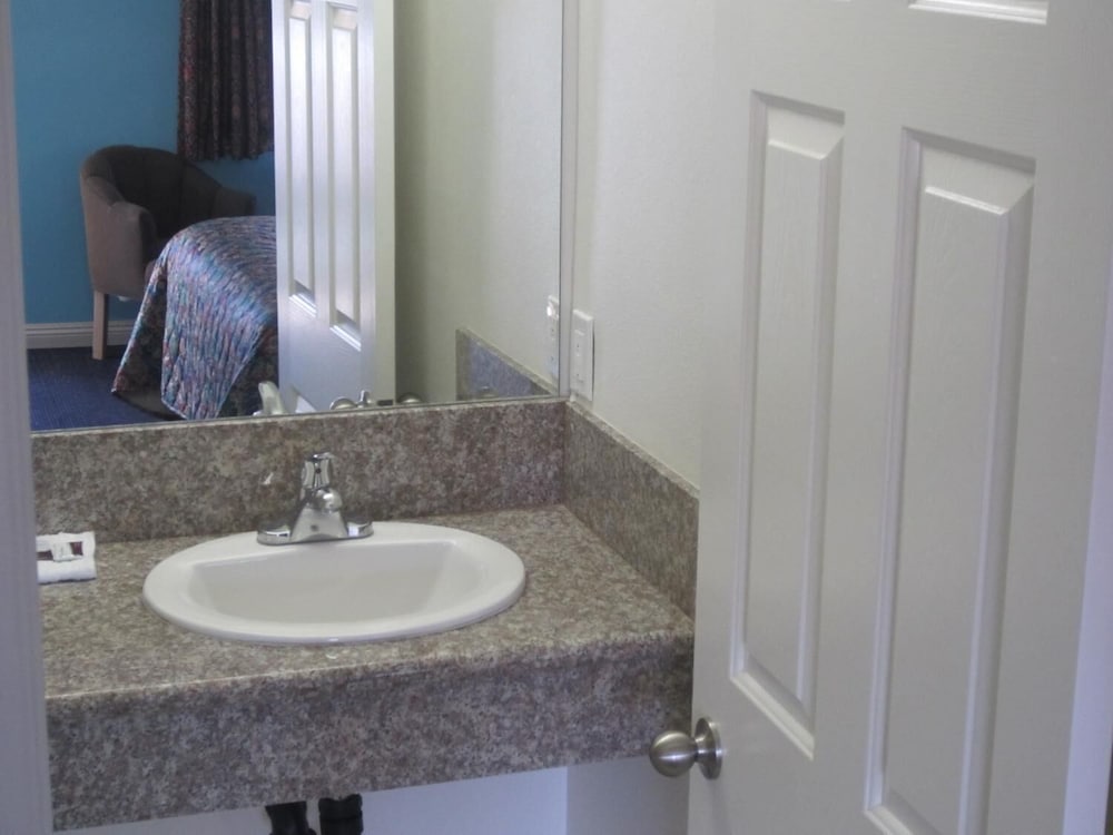 Фото Starlight Inn Van Nuys