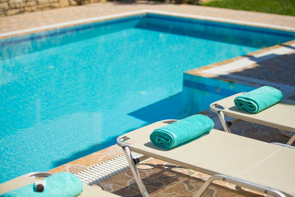 Фото Villa Roumeli