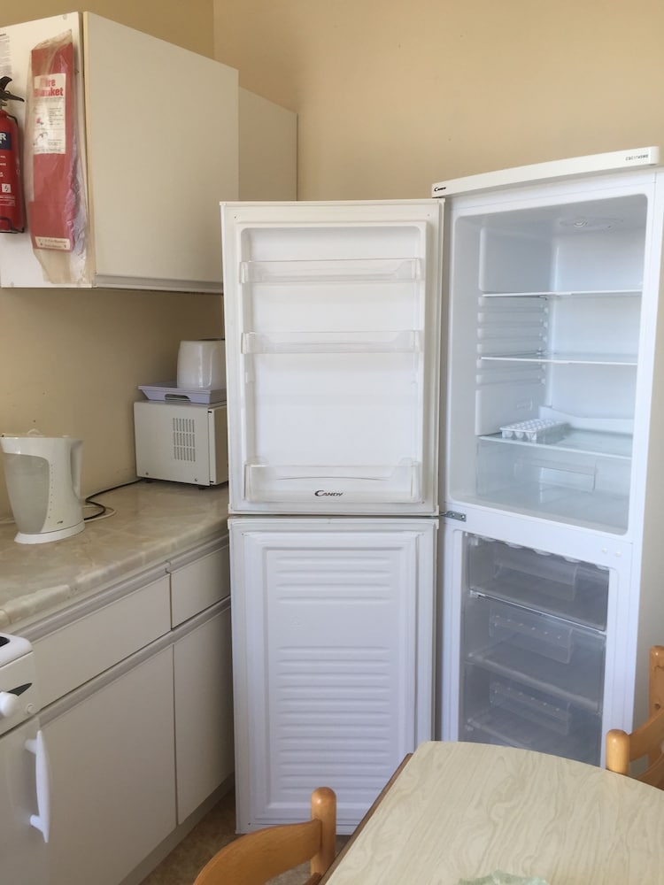 Фото Adelphi Holiday Flats