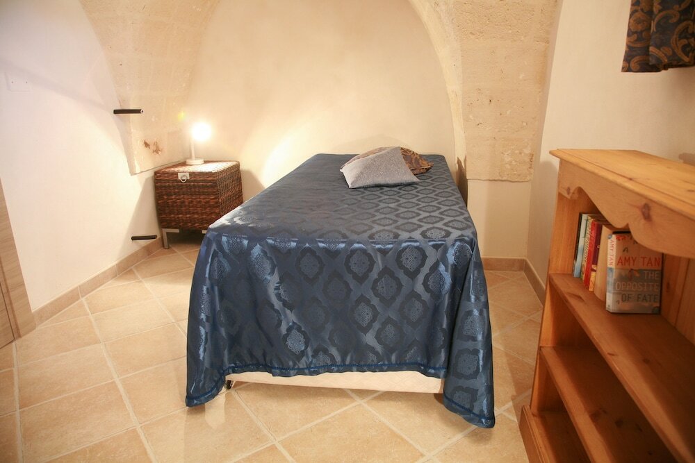 Фото Il Casolare degli Ulivi