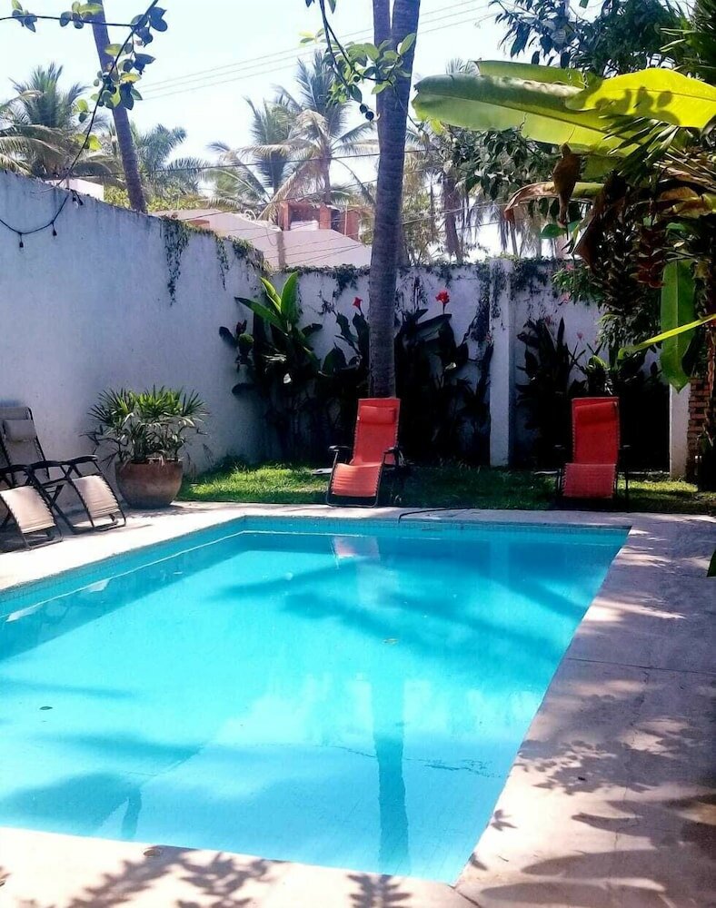 Фото Chata Hosteria