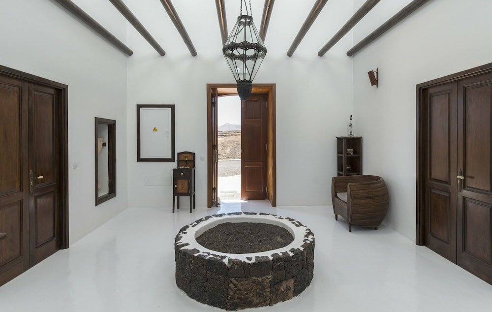 Фото Finca Isolina Hotel Boutique