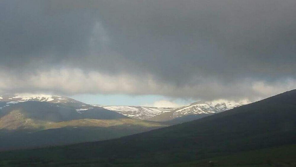 Фото El Roblón De Cabuerniga