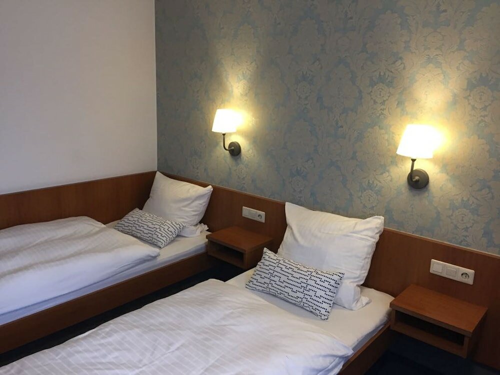 Фото Zip Hotel Lingenfeld