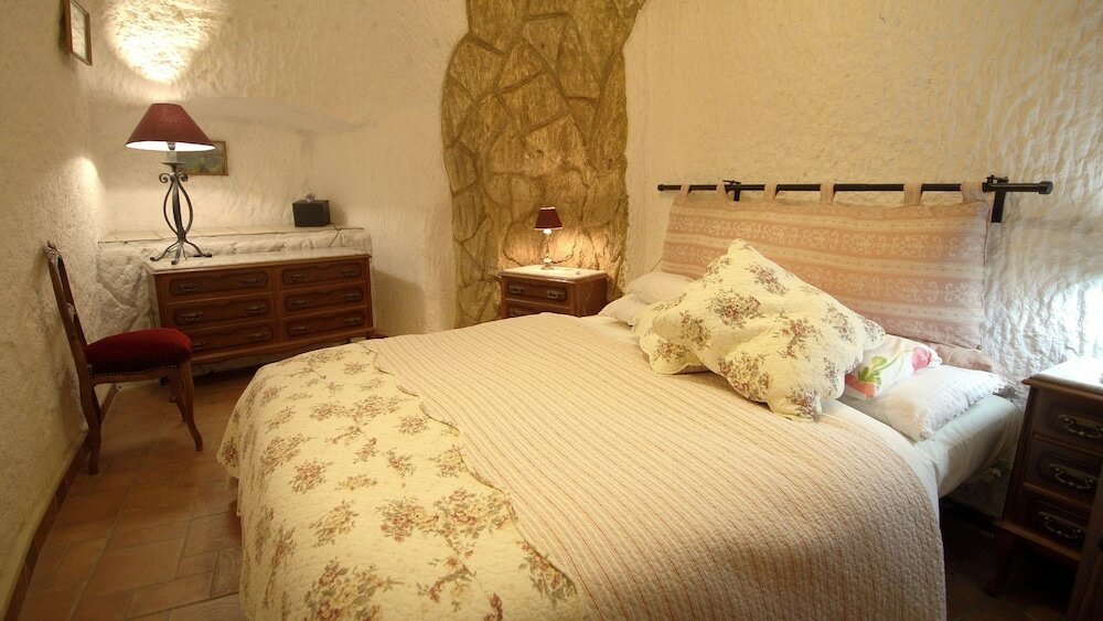 Фото Cuevaalegria