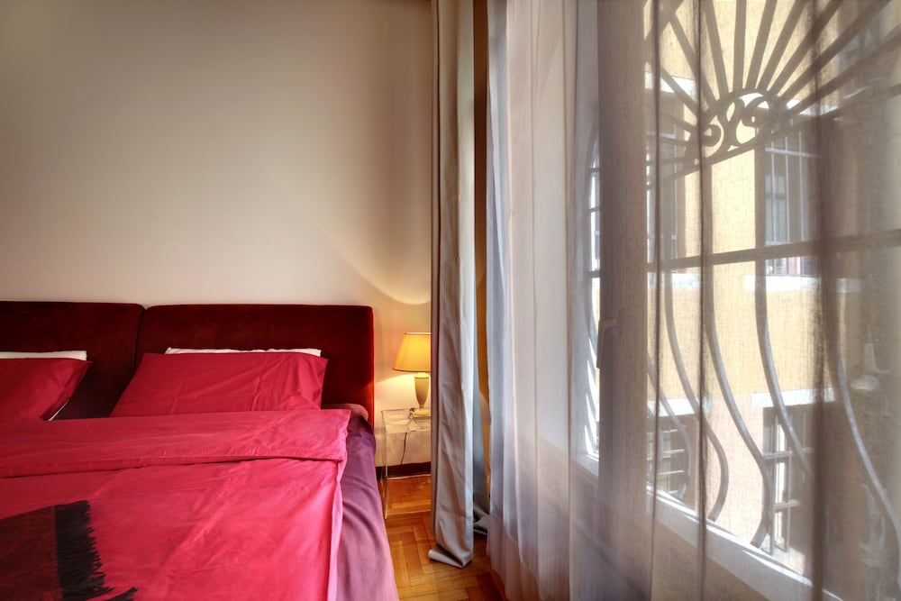 Фото Guggenheim Collection Venice Apartment