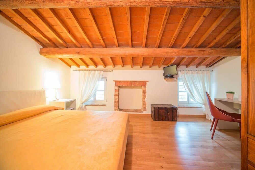 Фото Antica Corte