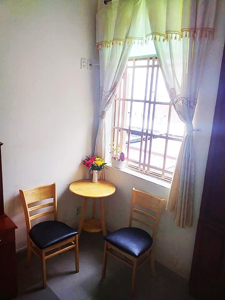 Фото Ben Thanh Motel