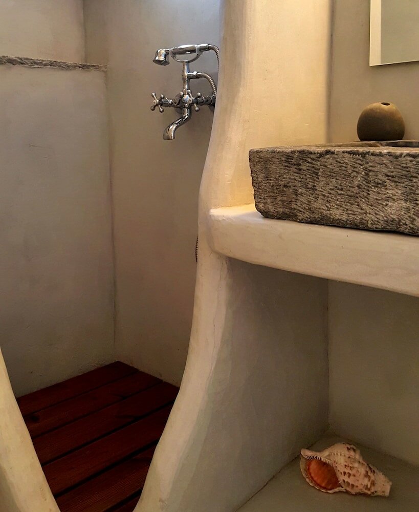 Фото Avissalou Apartments