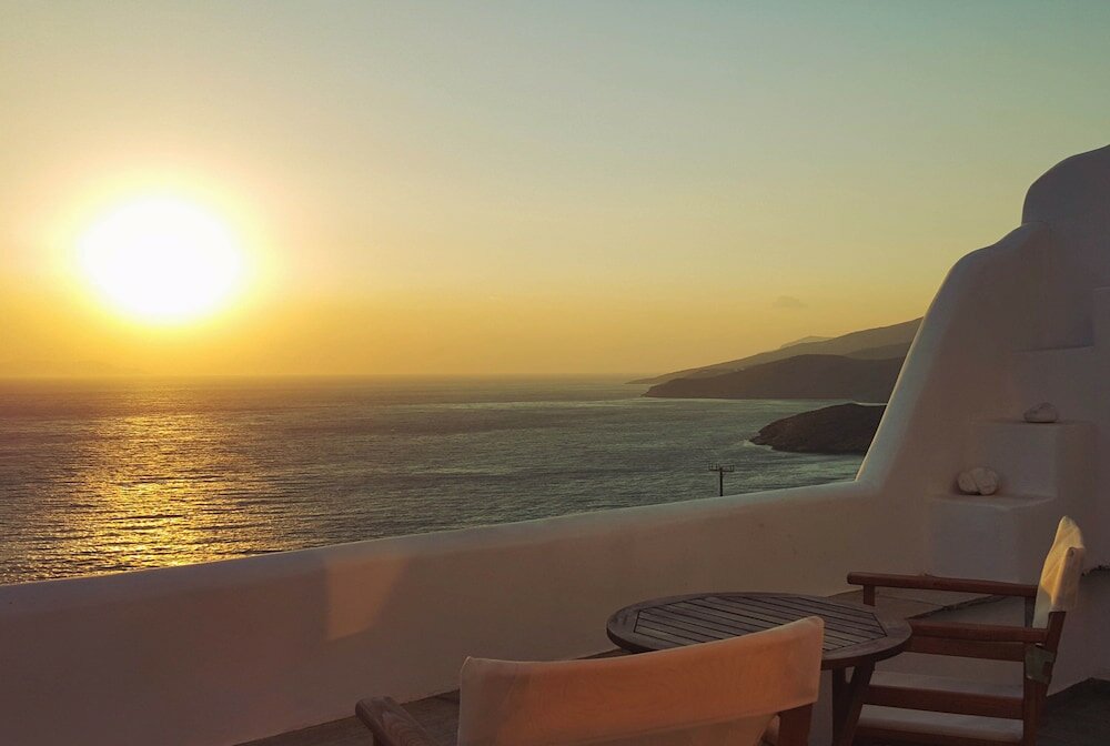 Фото Avissalou Apartments