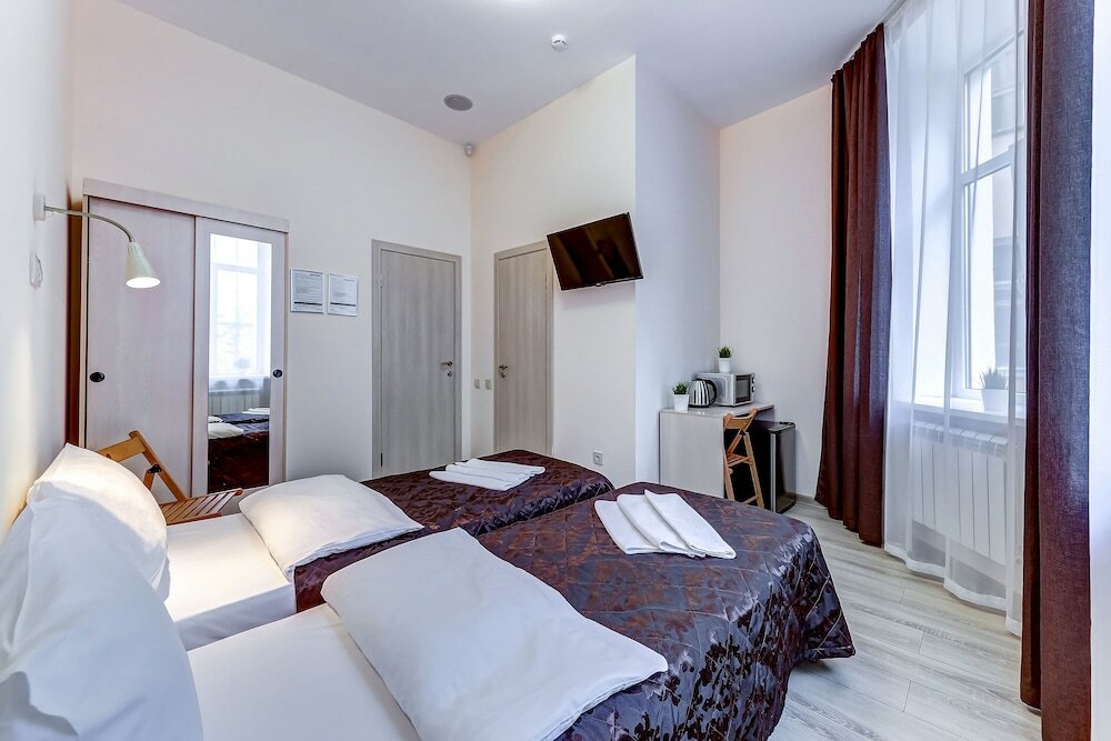 Фото отеля 5