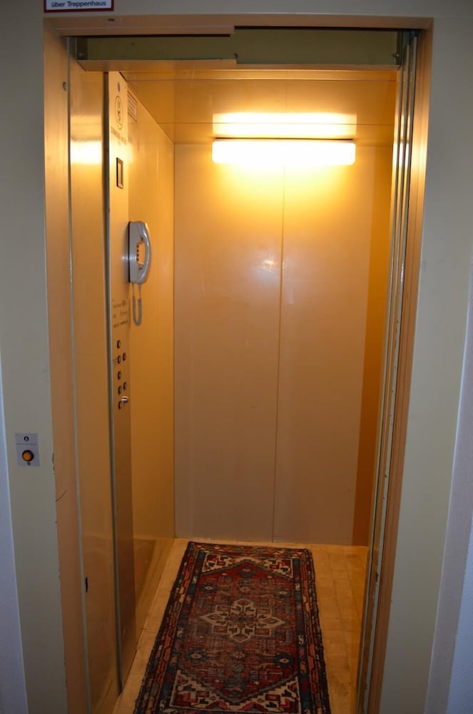 Фото Hotel Drei Schweizer