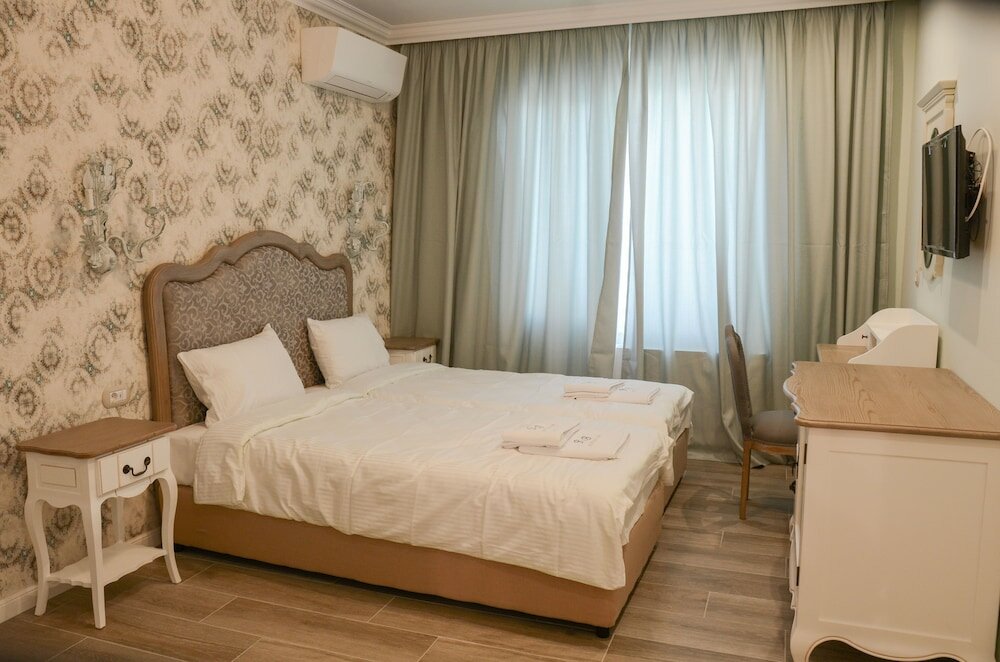 Фото Residence Bilyana