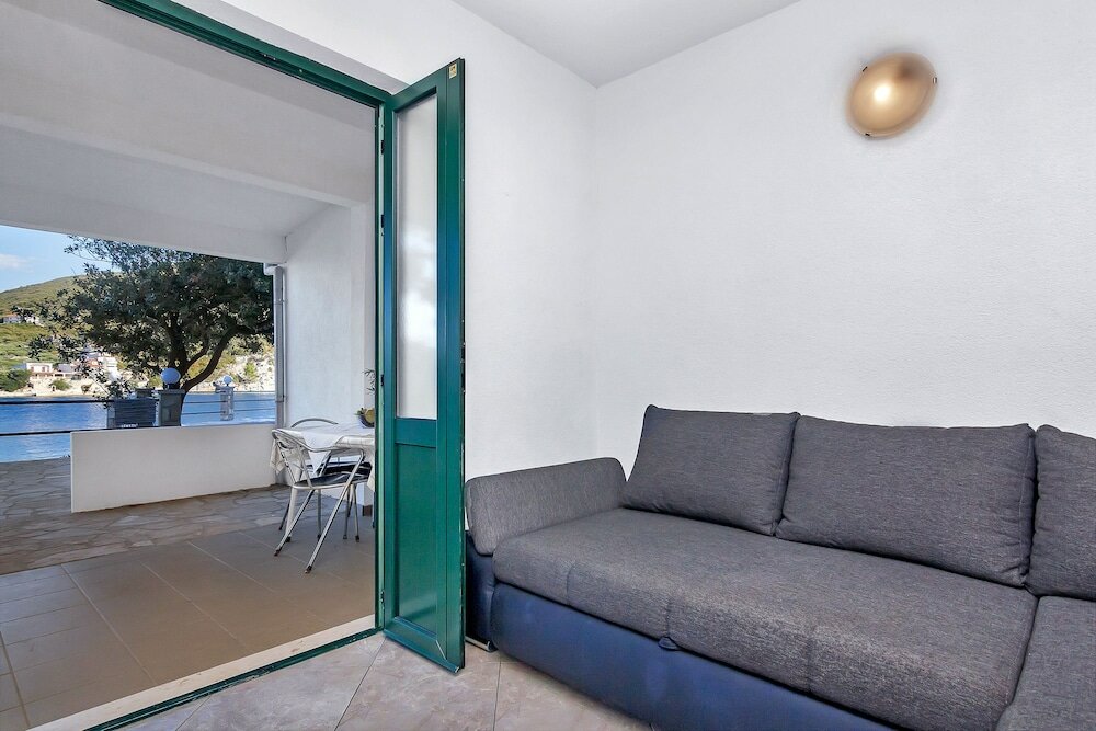 Фото Apartments Nikola