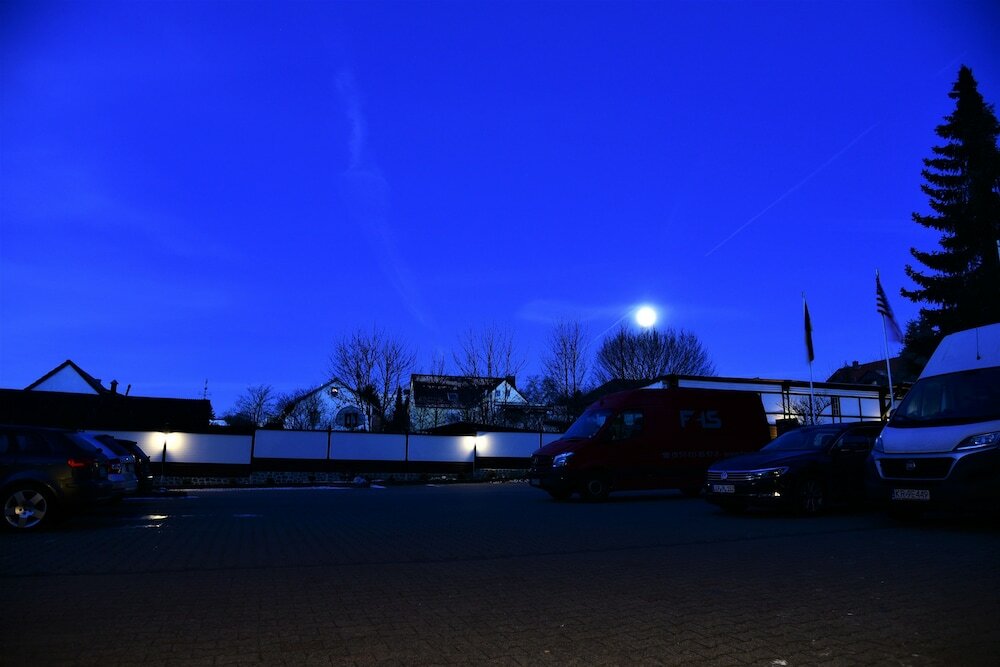 Фото Hotel Harßhof