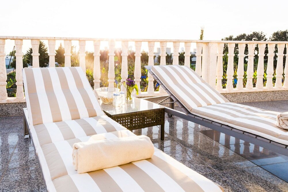 Фото Villa Malibu