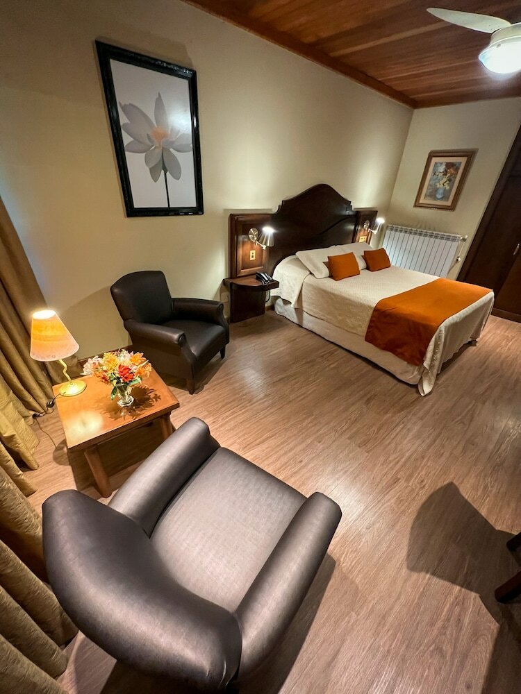 Фото Pousada Vovó Carolina