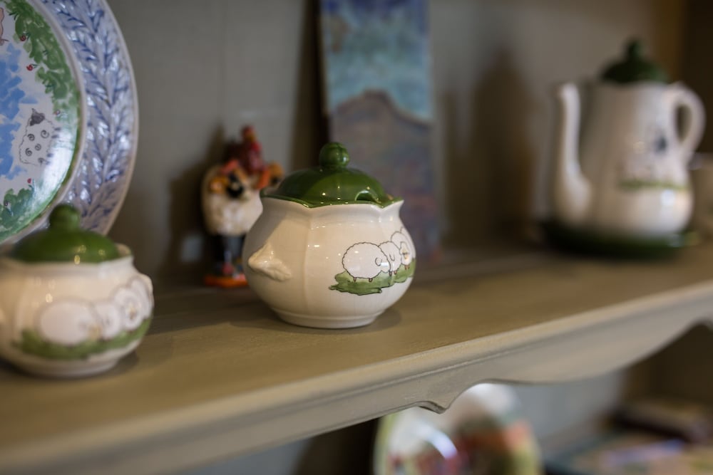 Фото Riding Farm Cottages