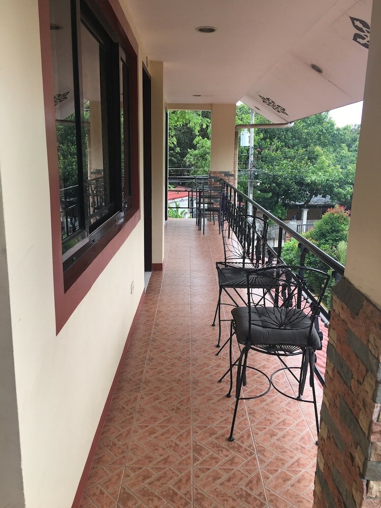 Фото Pal-Watson Apartments