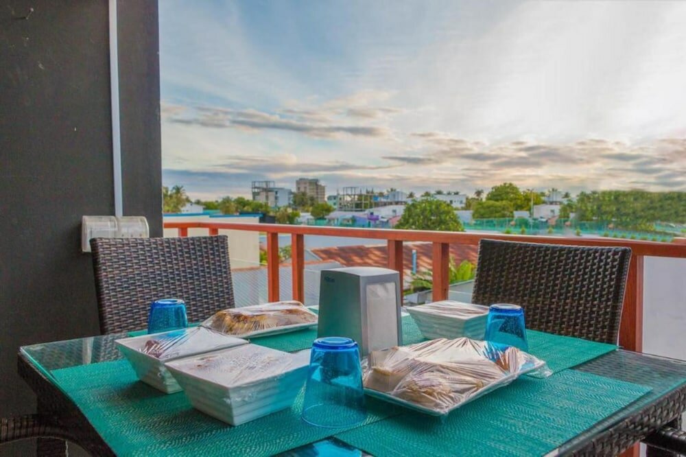 Фото Kokaa Maafushi