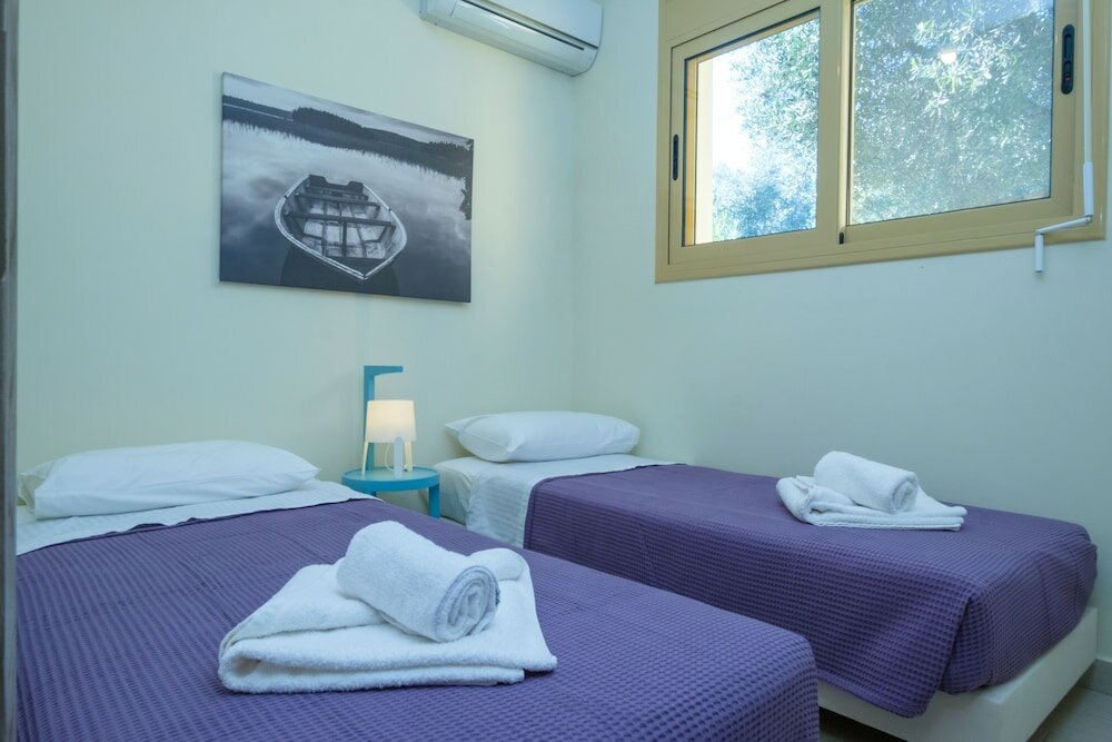 Фото Hilltop Residences