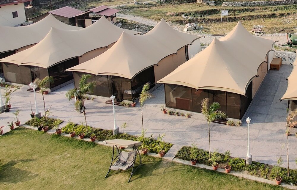 Фото Kunkhet Valley Resort