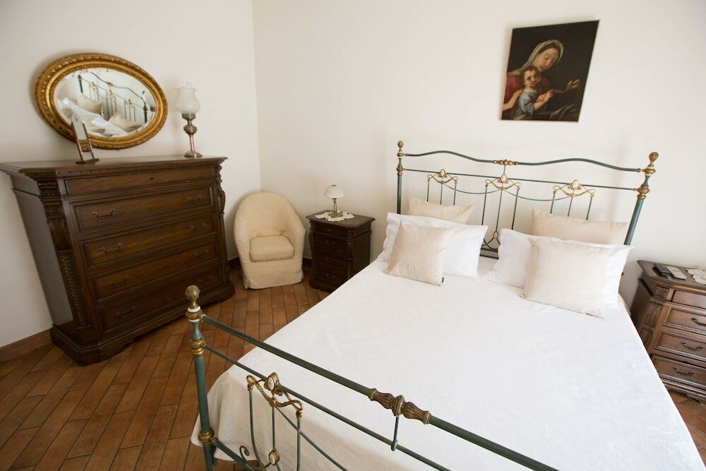 Фото Fra la Costiera e Pompei