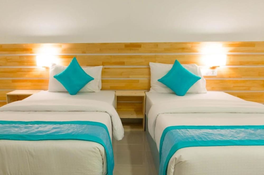 Фото Kokaa Maafushi