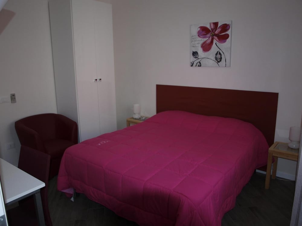 Фото Dafne Marsala Centro