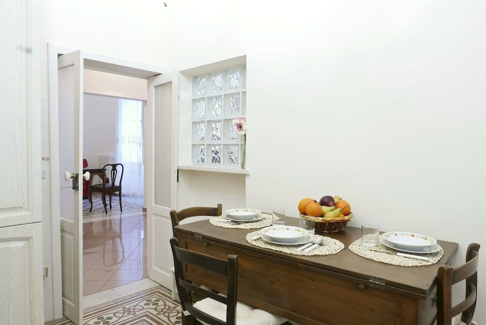 Фото Casa dell'Avvocato