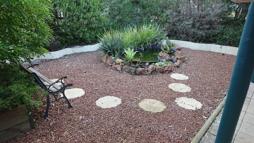 Фото The Cottage on George Street