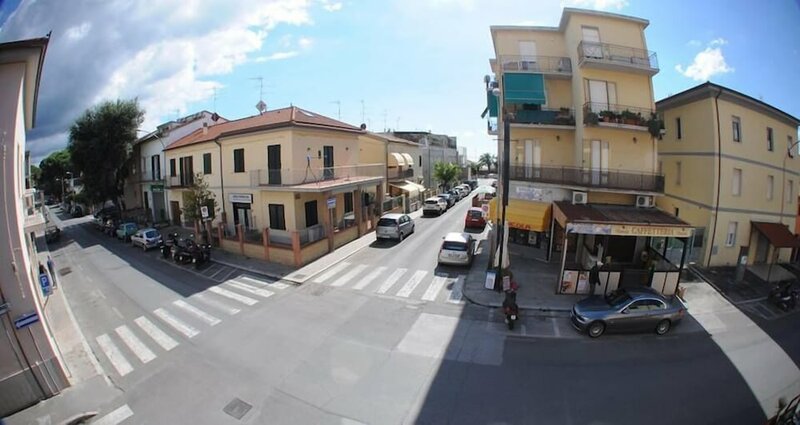 Гостиница Affittacamere Casa Brajan