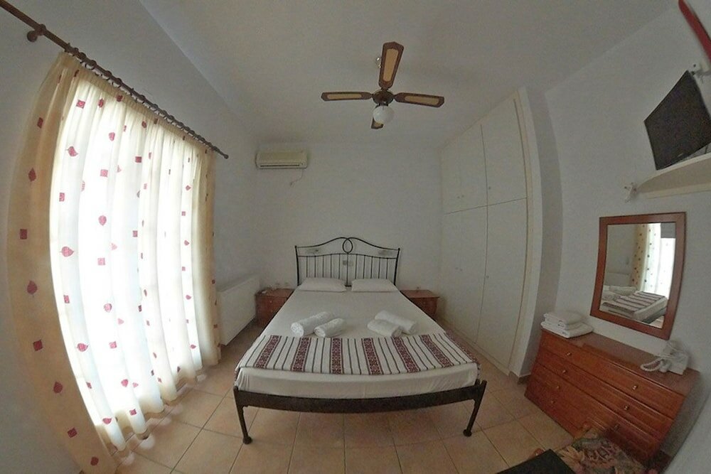 Фото Manti Rooms