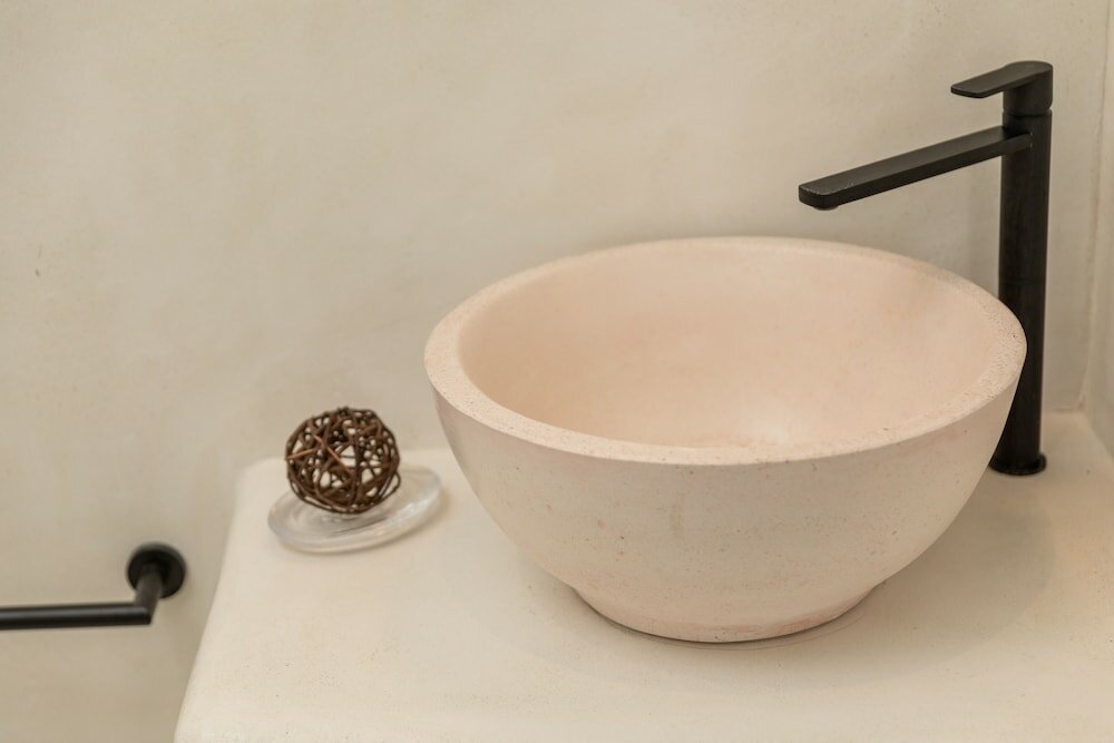 Фото Naxian Lounge Villas