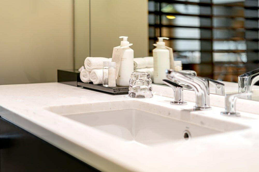 Фото Jw Marriott Hotel Sao Paulo