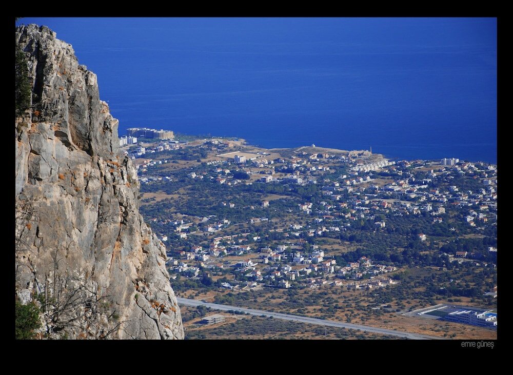 Фото Hera Kyrenia Gardens