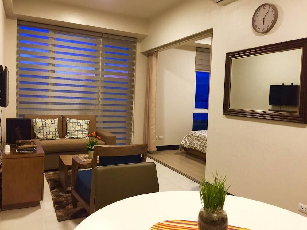 Фото Executive Studio at Mactan Newtown