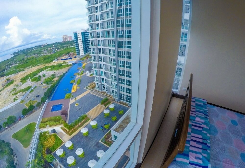 Фото Executive Studio at Mactan Newtown