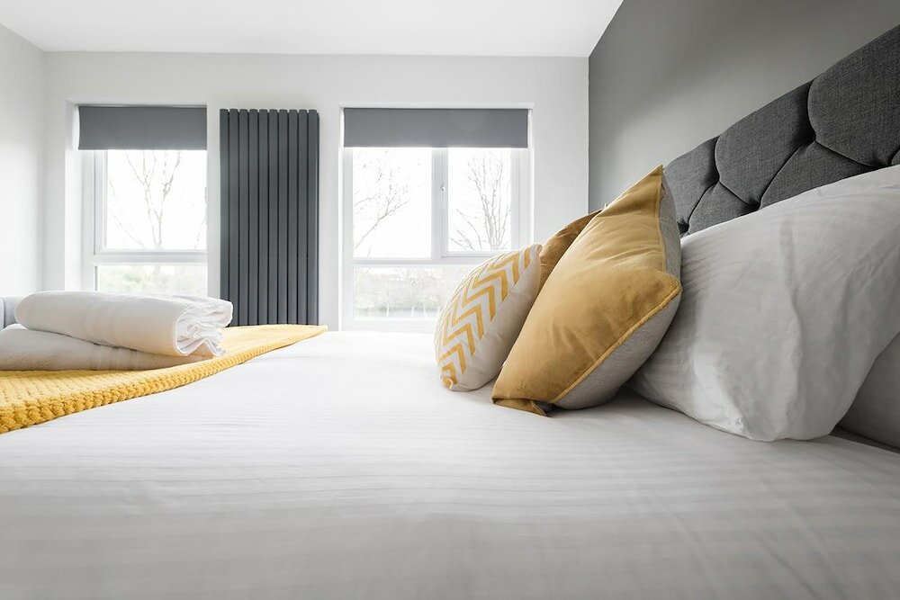 Фото The Waterloo Residence