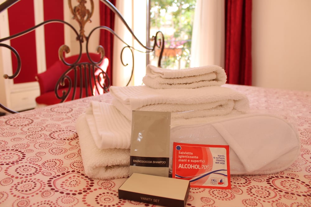 Фото Palazzo Cutelli Bed&Book