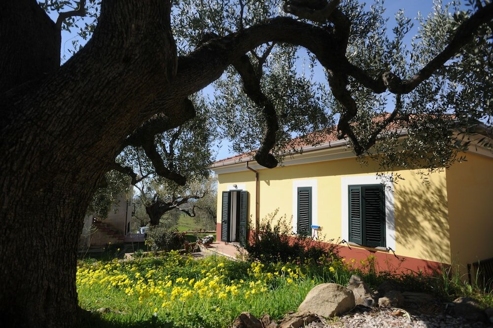 Фото Barnìa - Agriturismo