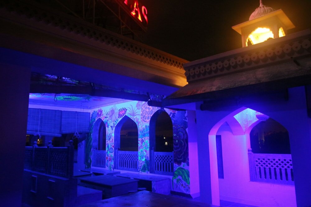 Фото Hotel Dev Villas