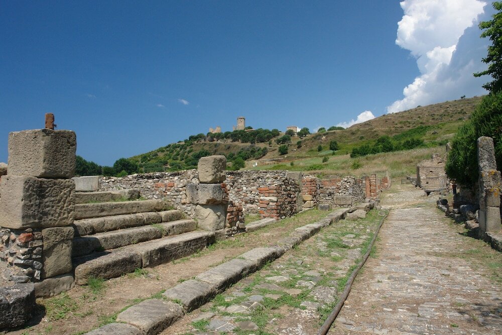 Фото Barnìa - Agriturismo