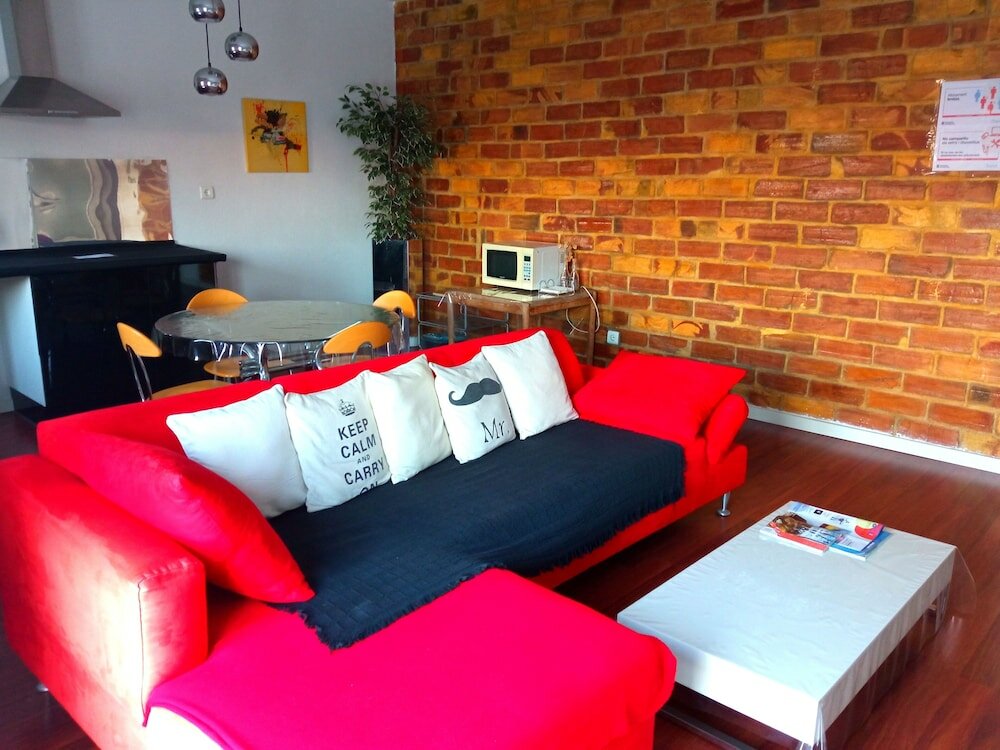 Фото Habitacions Sant Pere Claver