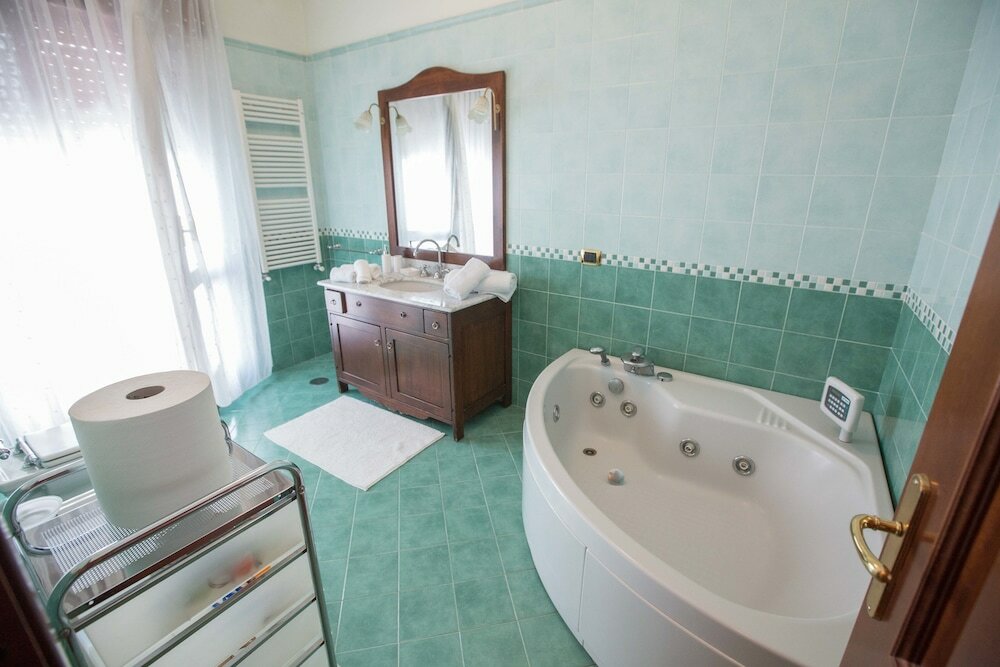 Фото Fra la Costiera e Pompei